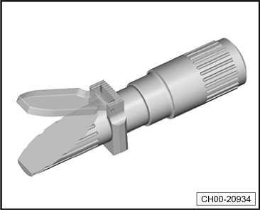 Рефрактометр — T10007B, T10007A или T10007