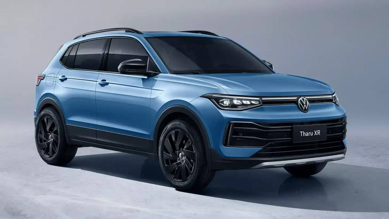 Новость о цене Tharu XR vs Vesta