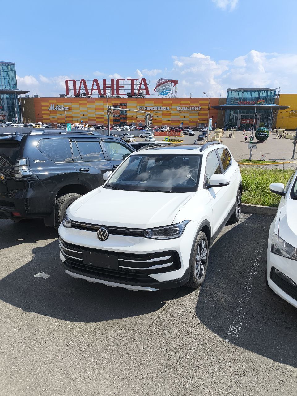 Индикатор TPMS на приборке