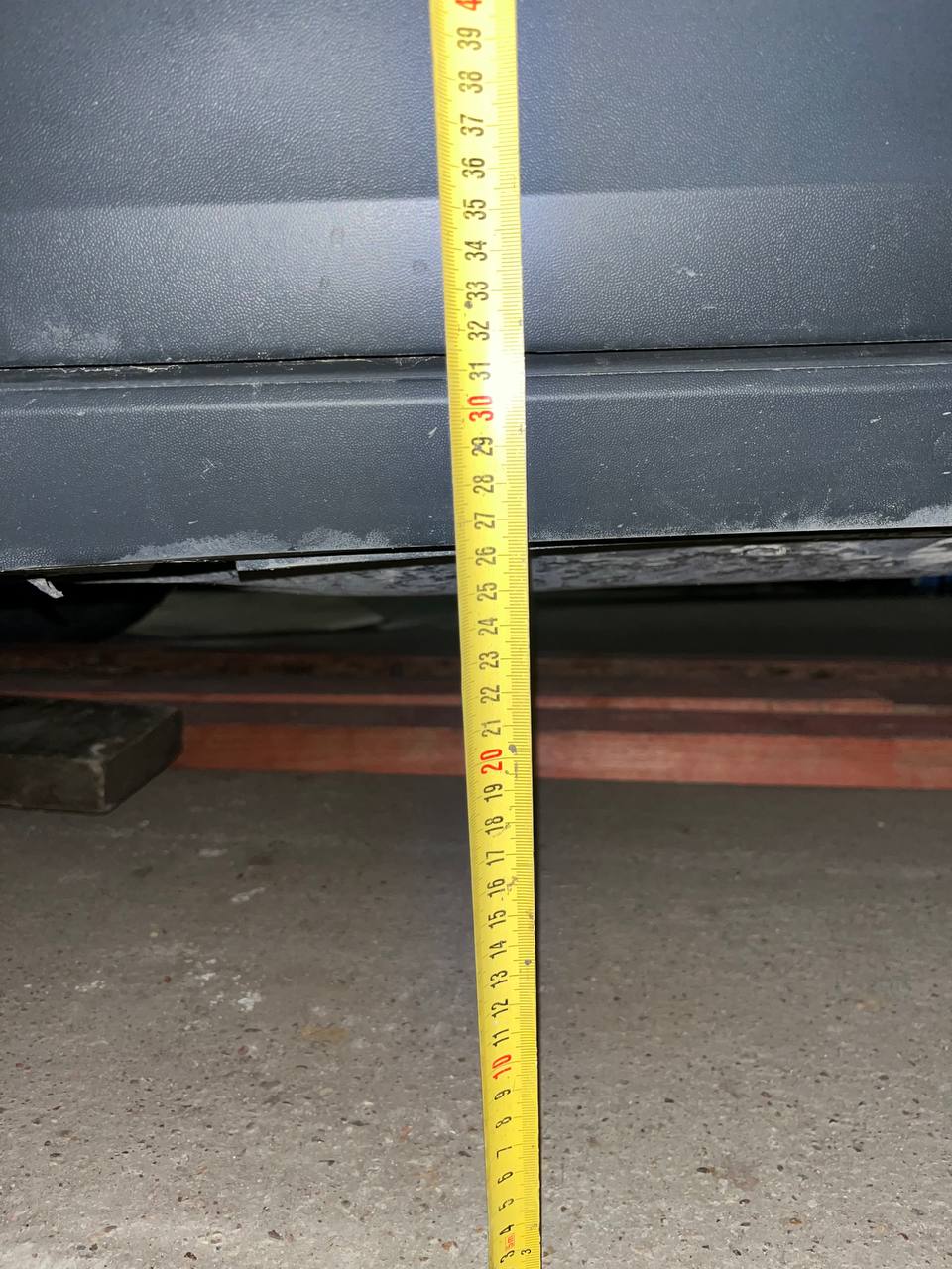 клиренс на 215/55 R17