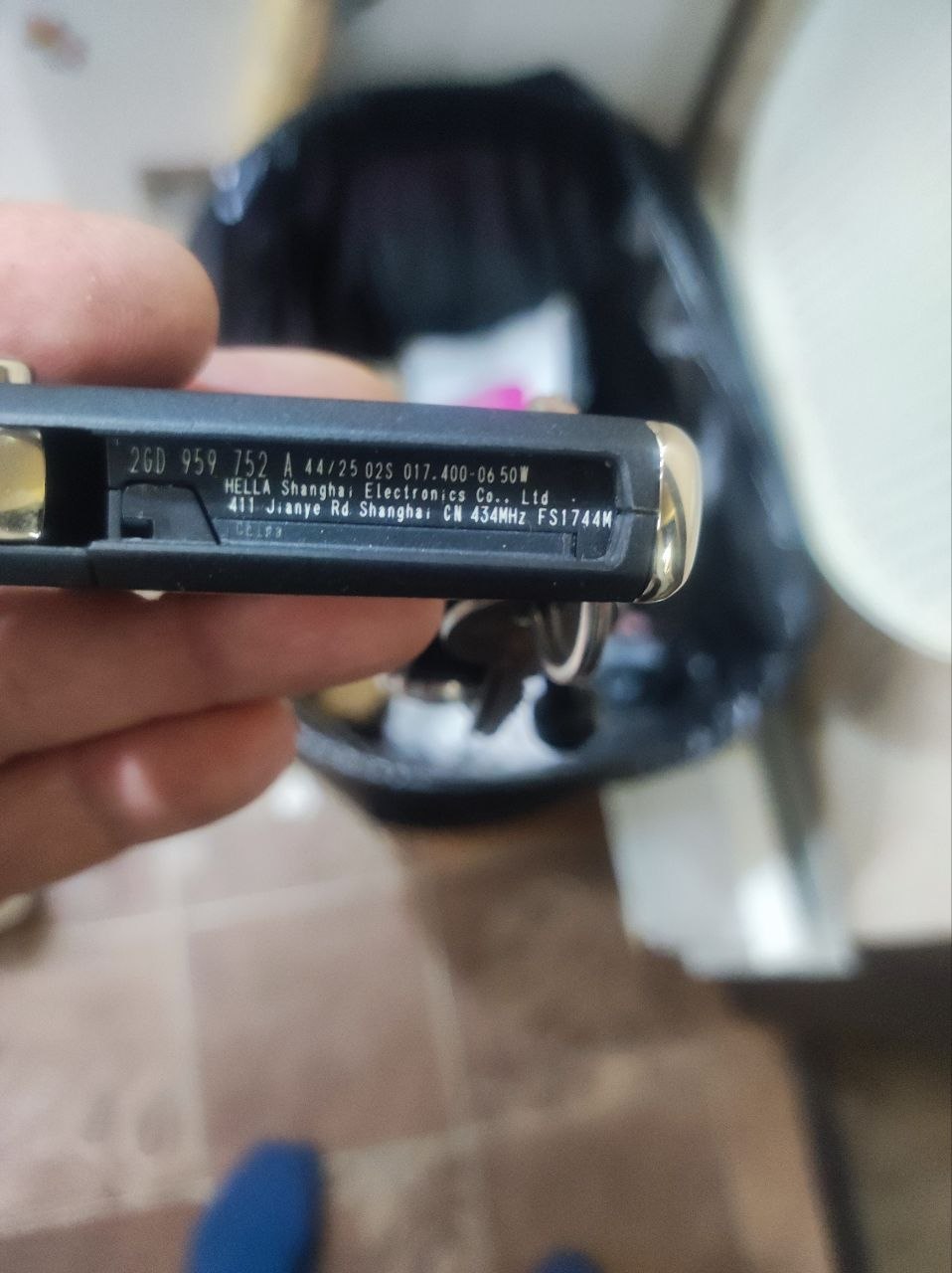 Ключ 1.5